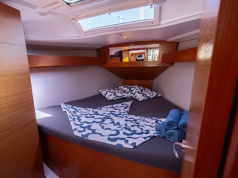 Dufour 360 Grand Large (ID=13389) - фото 11