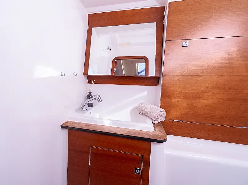 Dufour 460 Grand Large (ID=13393) - фото 28