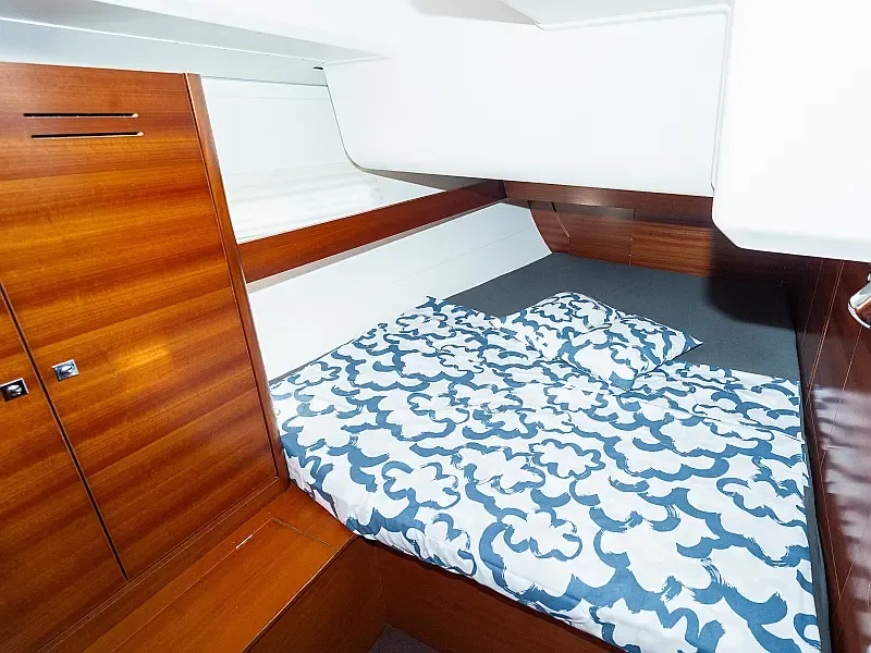 Dufour 460 Grand Large (ID=13393) - фото 15