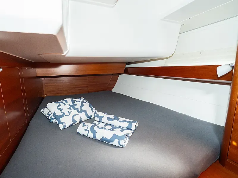 Dufour 460 Grand Large (ID=13393) - фото 16