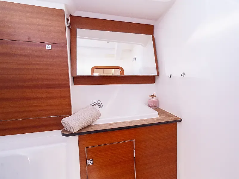 Dufour 460 Grand Large (ID=13393) - фото 22