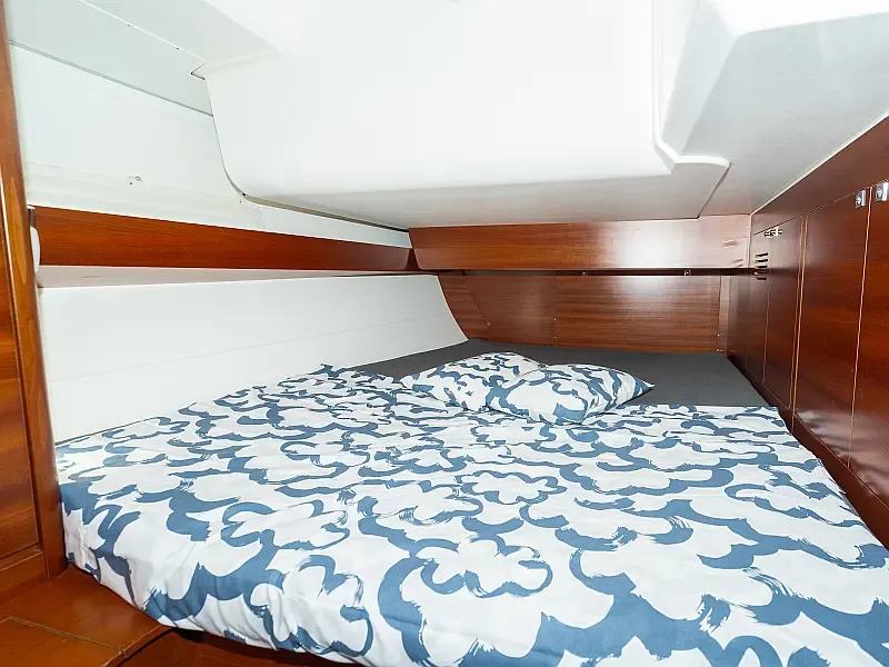 Dufour 460 Grand Large (ID=13393) - фото 14