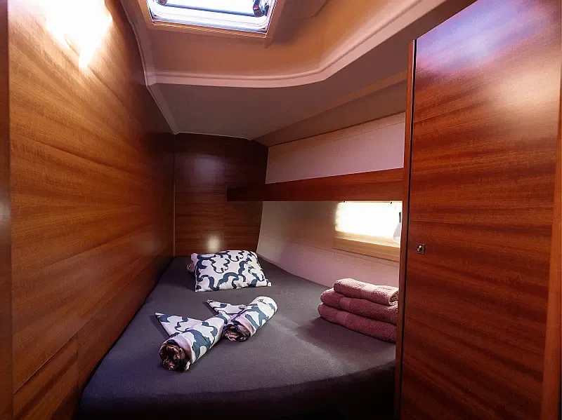 Dufour 460 Grand Large (ID=13393) - фото 38