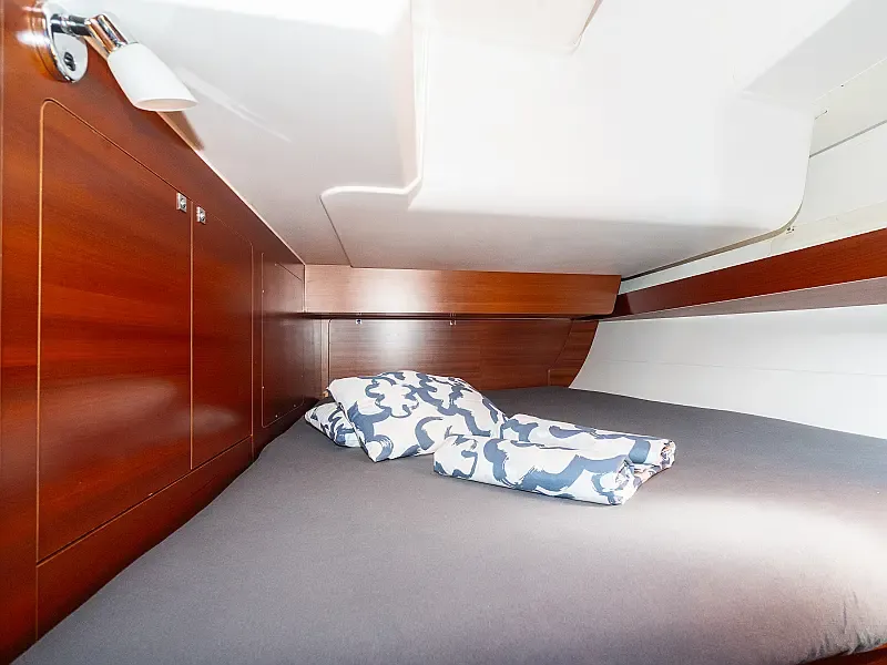 Dufour 460 Grand Large (ID=13393) - фото 17