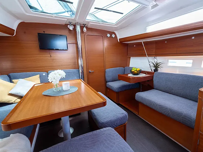 Dufour 412 Grand large (ID=13395) - фото 10