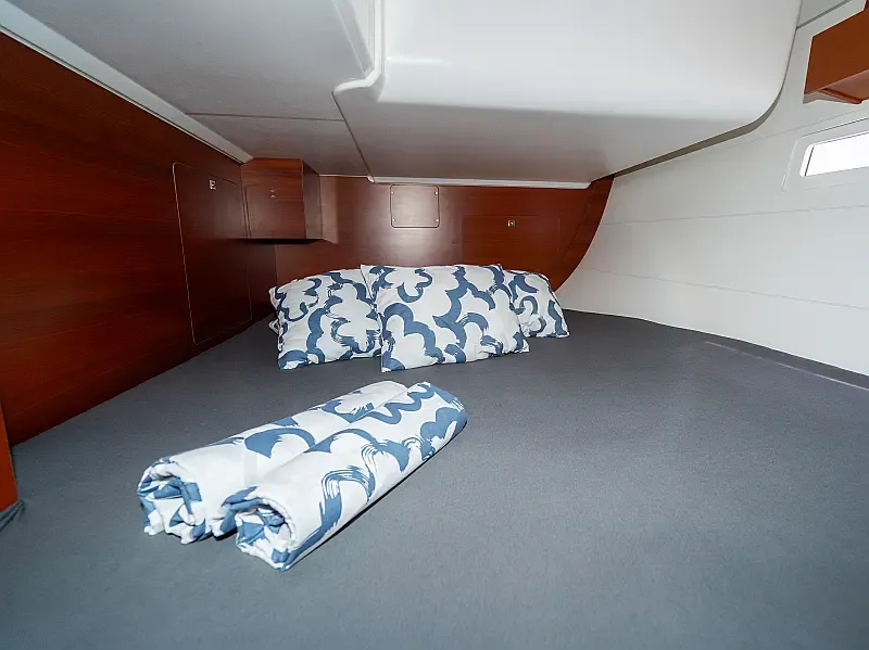 Dufour 412 Grand large (ID=13395) - фото 7