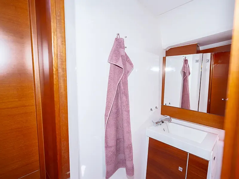 Dufour 412 Grand large (ID=13395) - фото 16