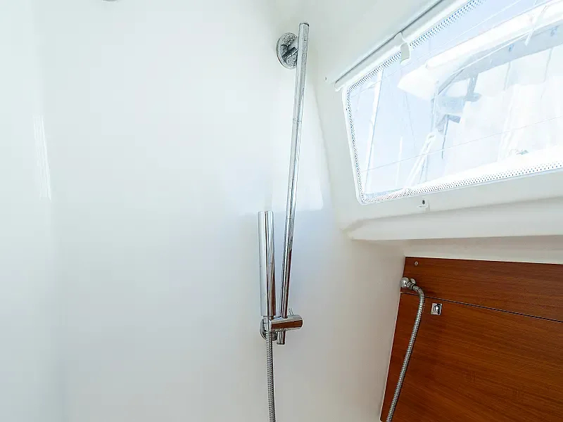 Dufour 412 Grand large (ID=13395) - фото 24