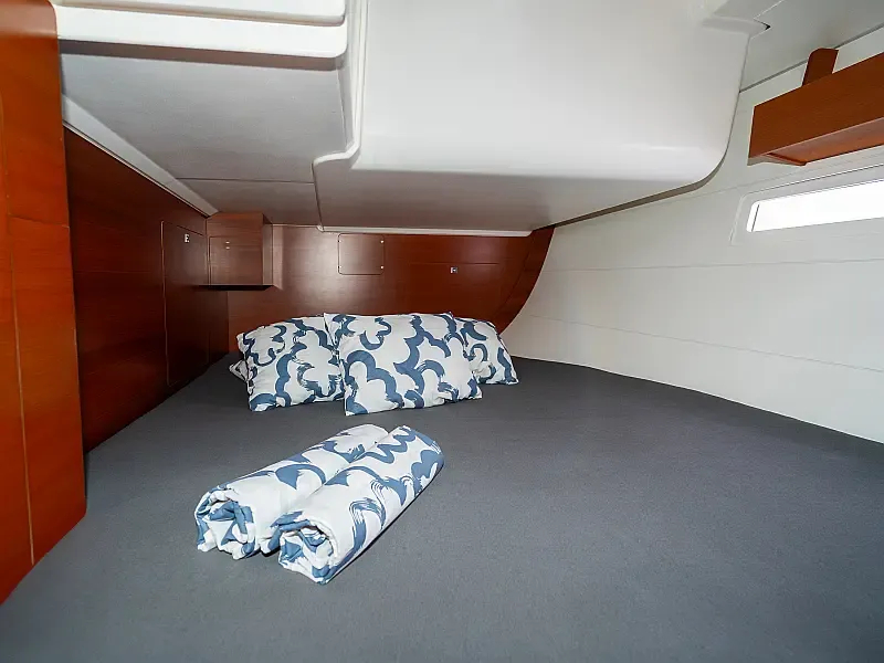 Dufour 412 Grand large (ID=13395) - фото 8