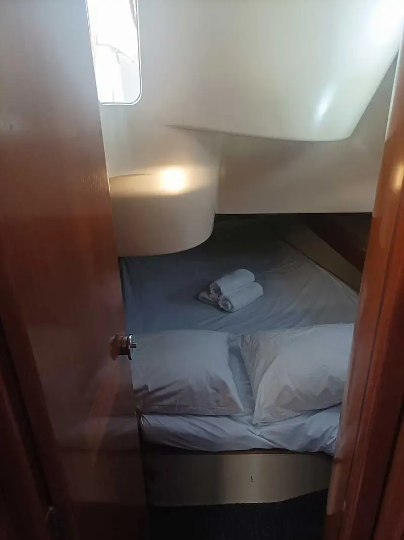 Oceanis 37 (ID=13403) - фото 13