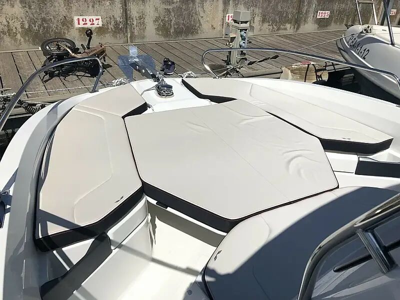 Beneteau Flyer 6.6 SPACEdeck (ID=13412) - фото 5