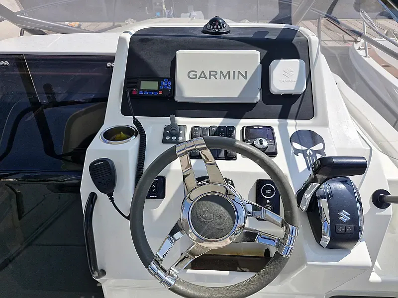 Beneteau Flyer 8 SUNdeck (ID=13413) - фото 5