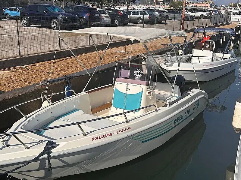Motorboat (ID=13415)
