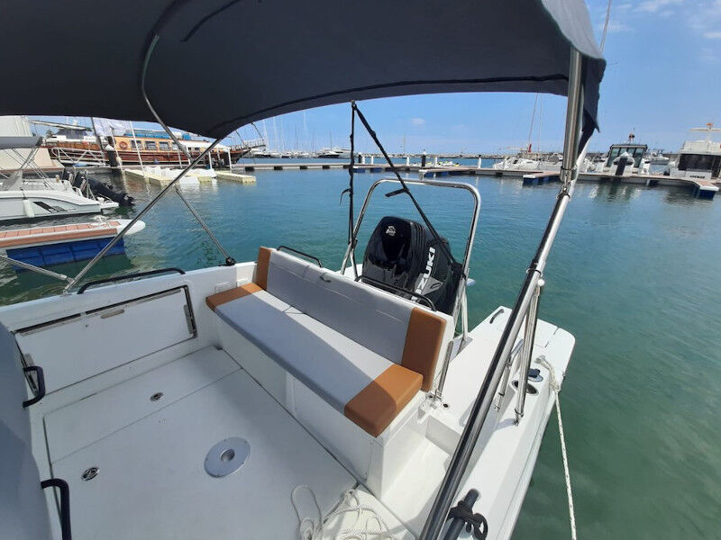Beneteau Flyer 6 (ID=13417) - фото 3