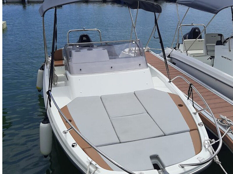 Beneteau Flyer 6 (ID=13417)