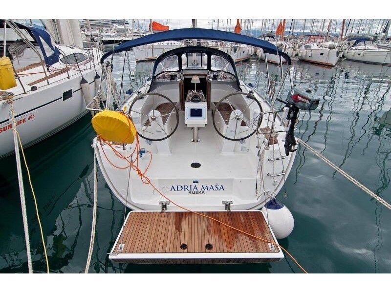 Bavaria 34 Cruiser (ID=13437)