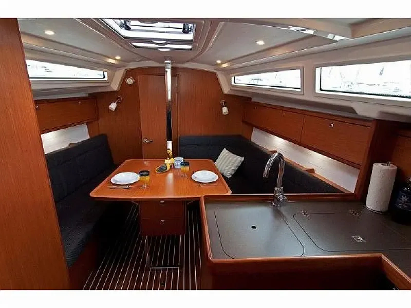 Bavaria 34 Cruiser (ID=13437) - фото 3