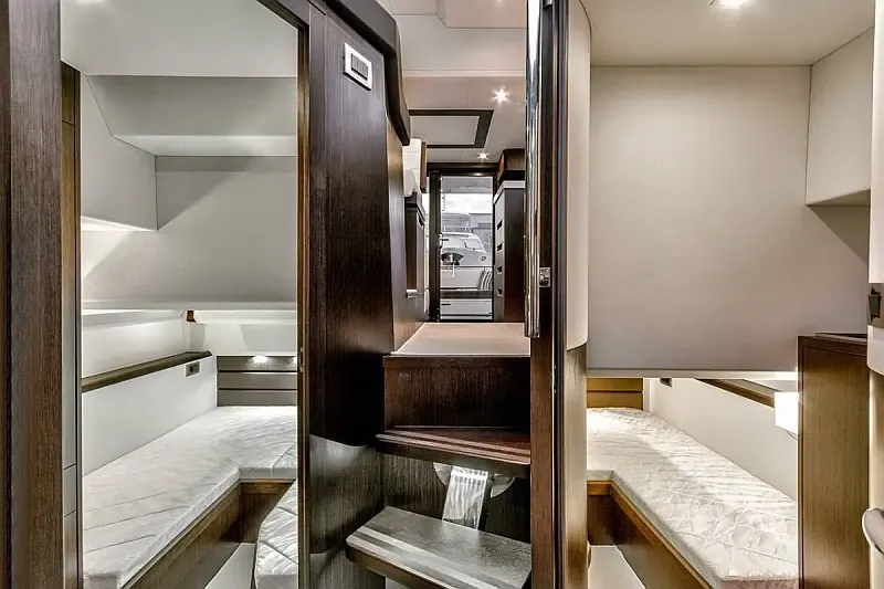 Galeon 420 Fly (ID=13455) - фото 24