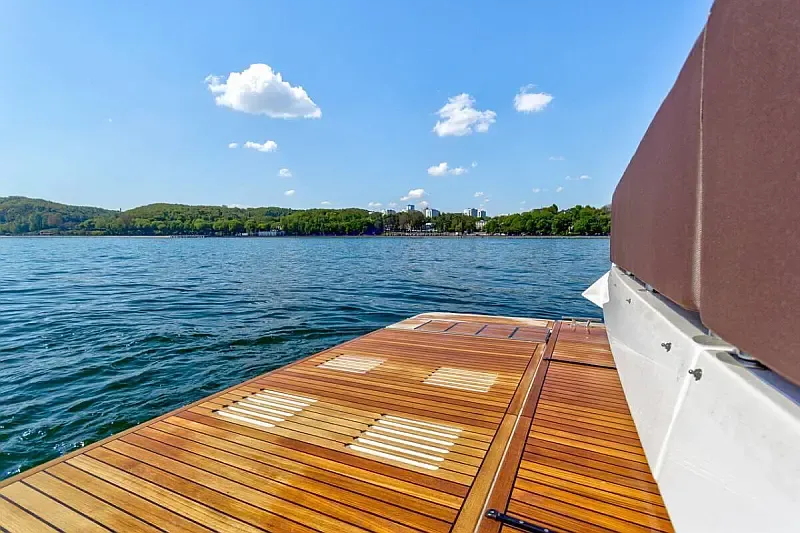 Galeon 420 Fly (ID=13455) - фото 10