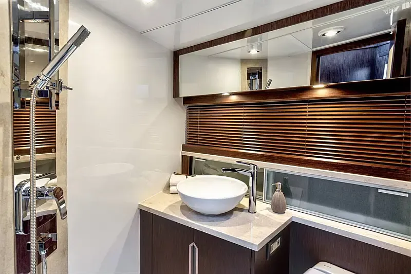Galeon 420 Fly (ID=13455) - фото 28