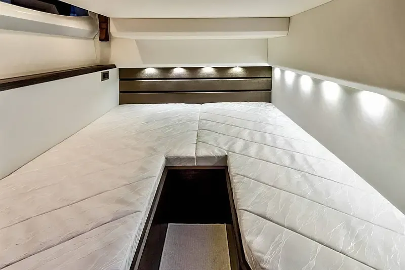 Galeon 420 Fly (ID=13455) - фото 27