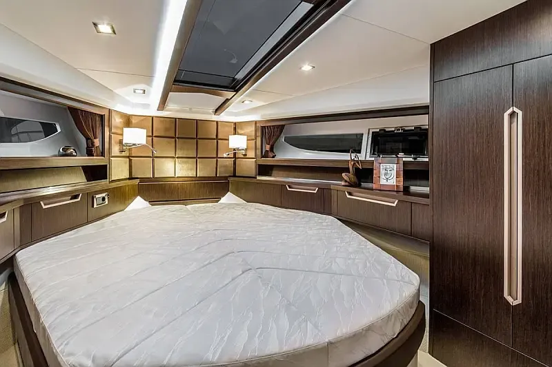 Galeon 420 Fly (ID=13455) - фото 25