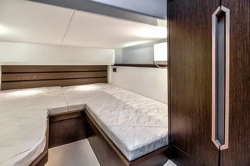Galeon 420 Fly (ID=13455) - фото 26
