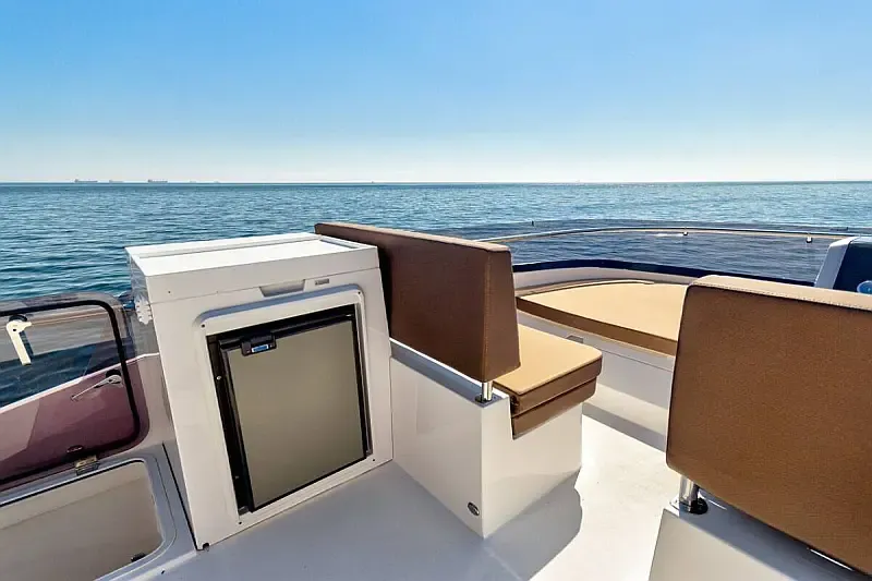 Galeon 420 Fly (ID=13455) - фото 17