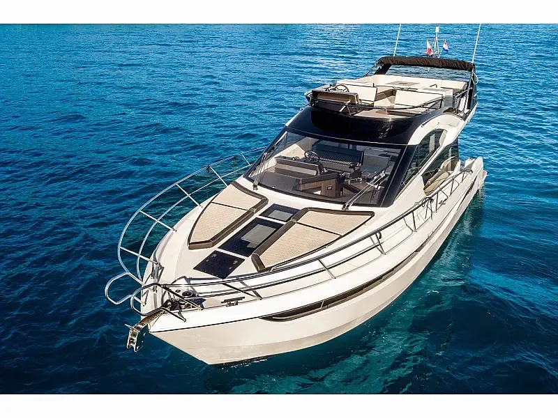 Galeon 420 Fly (ID=13455)