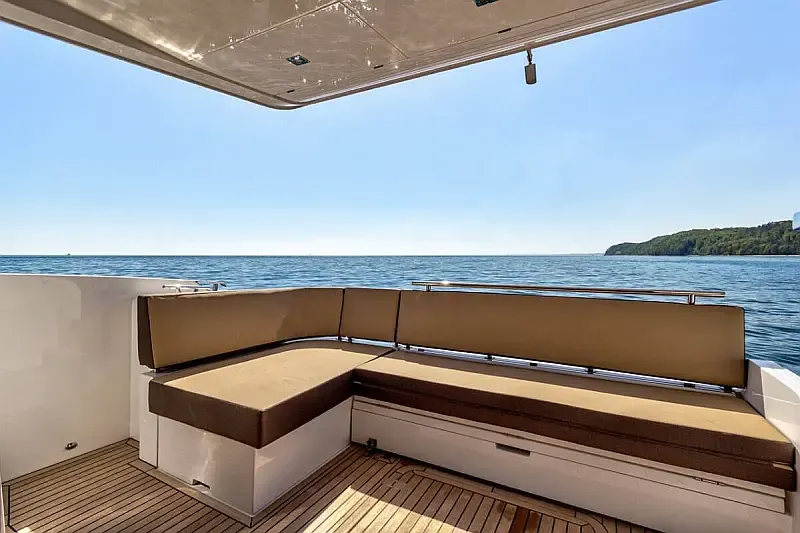 Galeon 420 Fly (ID=13455) - фото 9