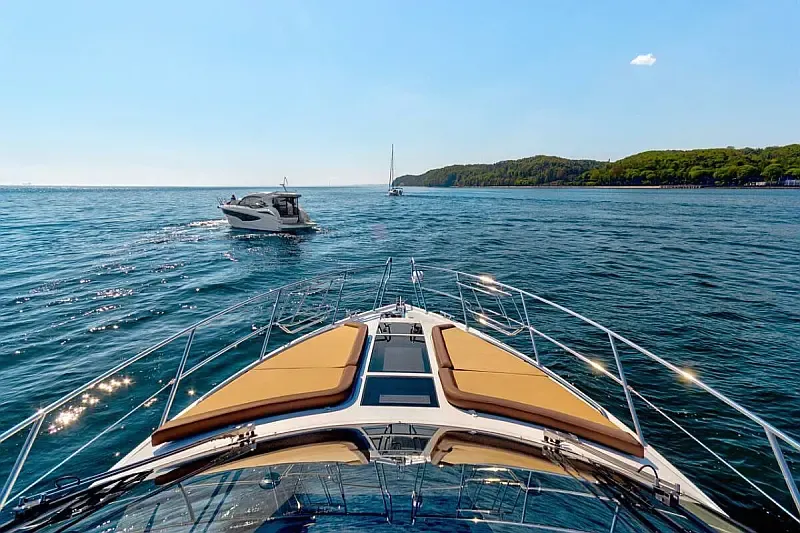 Galeon 420 Fly (ID=13455) - фото 16