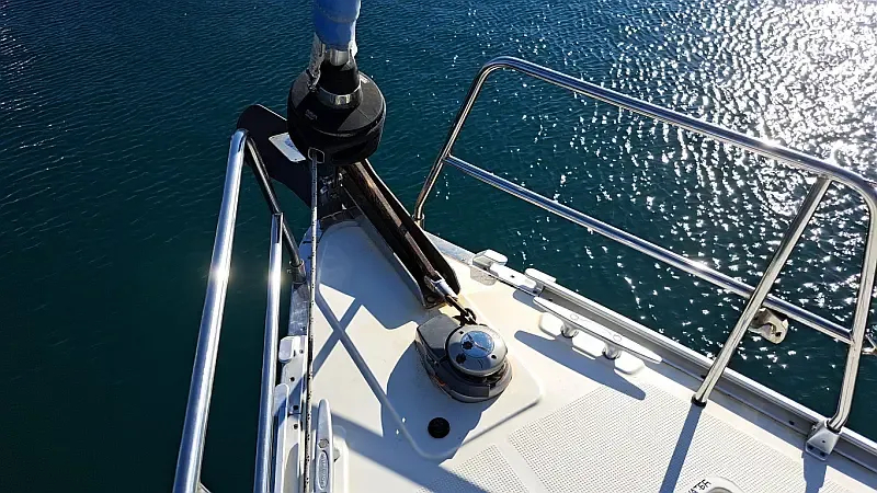 Bavaria Cruiser 46 (ID=13462) - фото 63