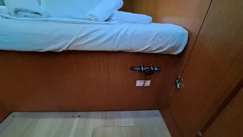 Bavaria Cruiser 46 (ID=13462) - фото 31