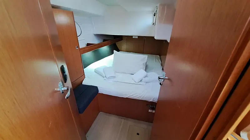 Bavaria Cruiser 46 (ID=13462) - фото 28