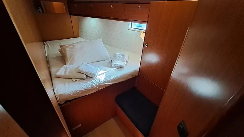 Bavaria Cruiser 46 (ID=13462) - фото 47