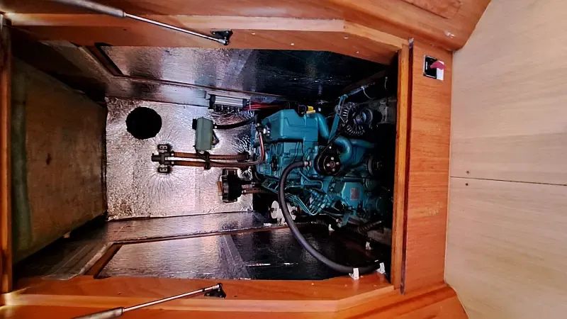 Bavaria Cruiser 46 (ID=13462) - фото 49