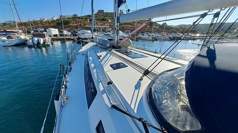 Bavaria Cruiser 46 (ID=13462) - фото 57