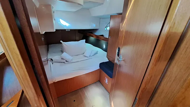 Bavaria Cruiser 46 (ID=13462) - фото 26