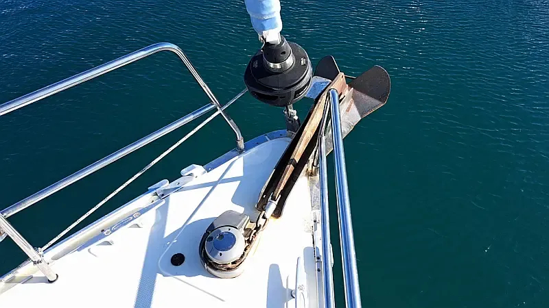 Bavaria Cruiser 46 (ID=13462) - фото 64