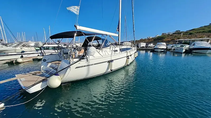 Bavaria Cruiser 46 (ID=13462) - фото 10