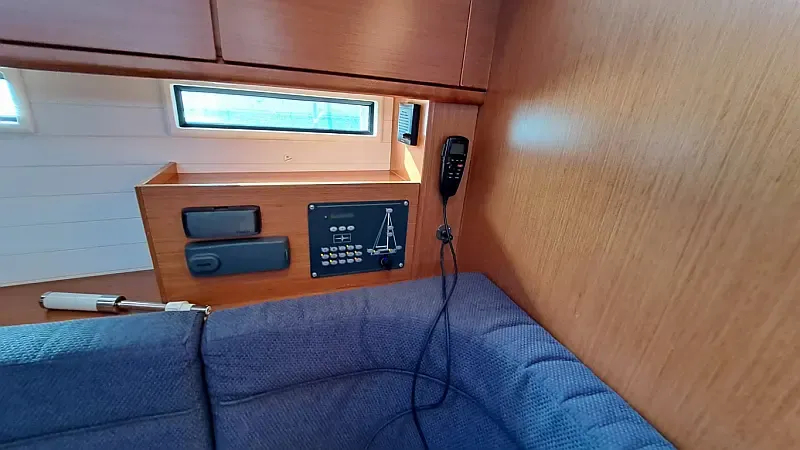 Bavaria Cruiser 46 (ID=13462) - фото 51