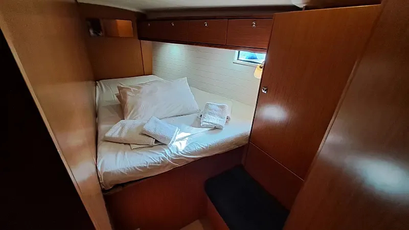 Bavaria Cruiser 46 (ID=13462) - фото 46