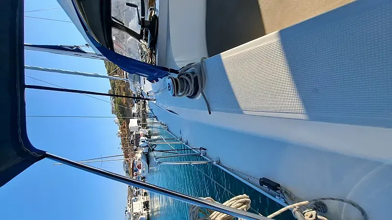 Bavaria Cruiser 46 (ID=13462) - фото 52