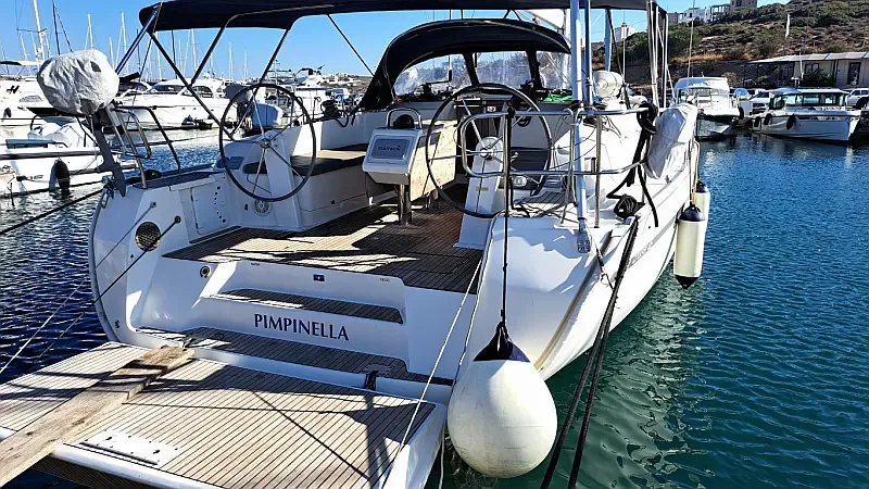 Bavaria Cruiser 46 (ID=13462) - фото 6