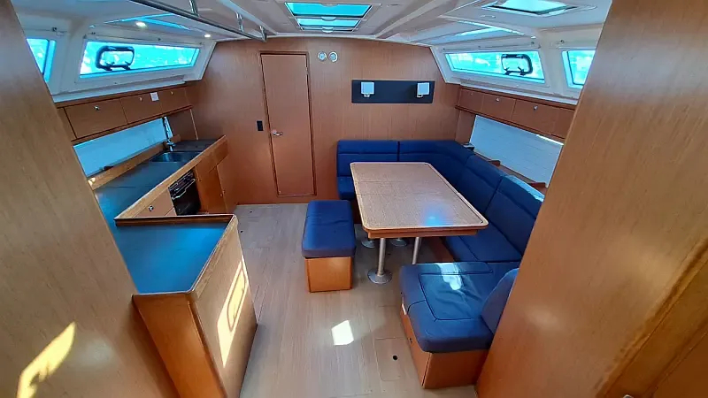 Bavaria Cruiser 46 (ID=13462) - фото 16