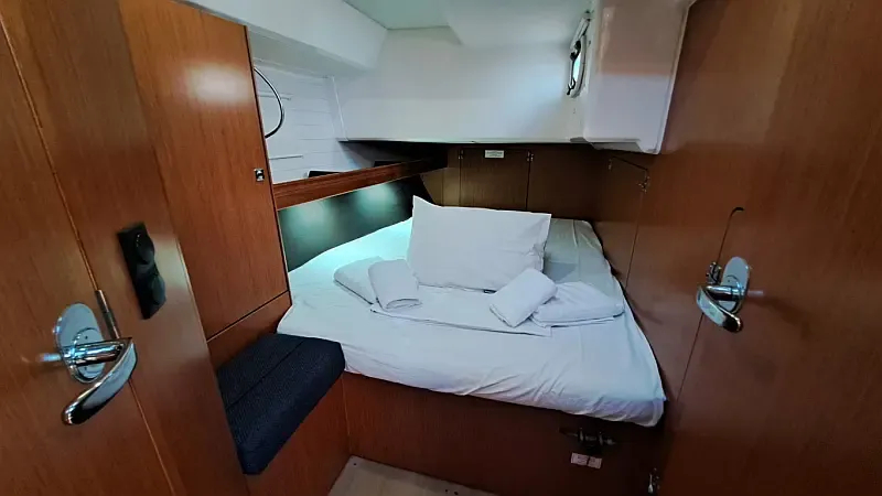 Bavaria Cruiser 46 (ID=13462) - фото 30