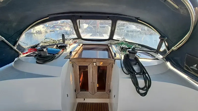 Bavaria Cruiser 46 (ID=13462) - фото 14