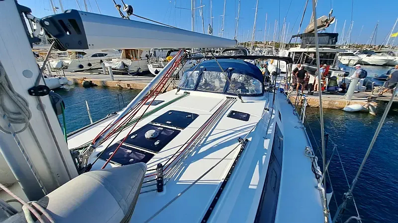 Bavaria Cruiser 46 (ID=13462) - фото 60