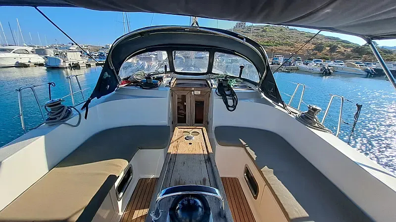 Bavaria Cruiser 46 (ID=13462) - фото 13