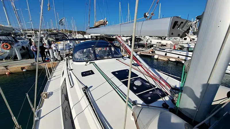 Bavaria Cruiser 46 (ID=13462) - фото 67